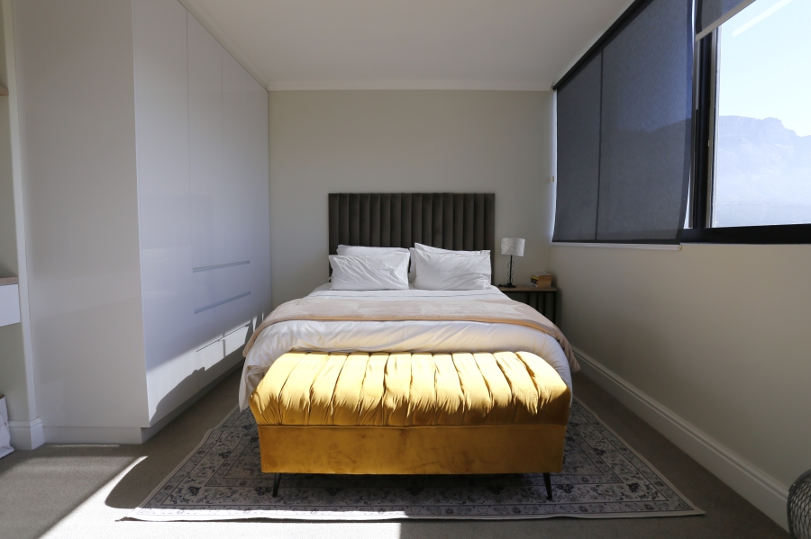 2 Bedroom Property for Sale in Claremont Upper Western Cape